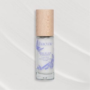 Crème de jour Hydratante Lupin Blanc
