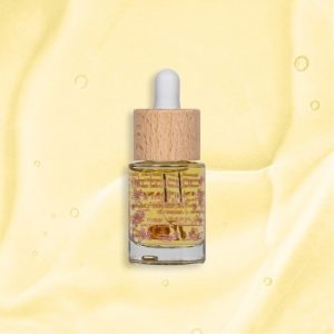 Sérum nuit Super Glow Fleur de Jasmin
