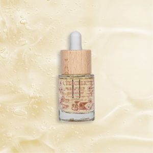 Sérum nuit Hydratant Pensée Sauvage