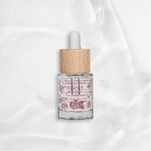 Sérum nuit Repulpant Rose de Damas