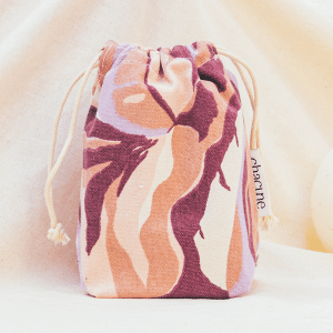 Un joli pochon Chacune