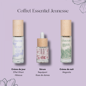 Coffret Essentiel Jeunesse